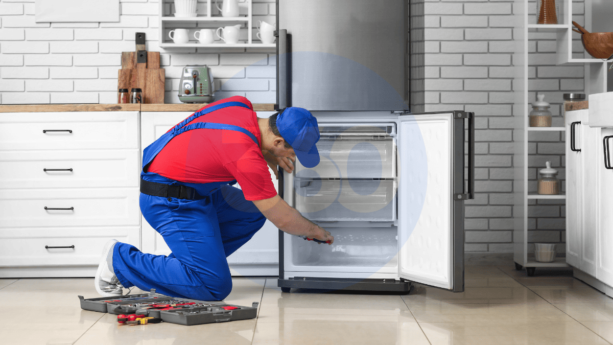 İnciraltı Buzdolabı Servisi