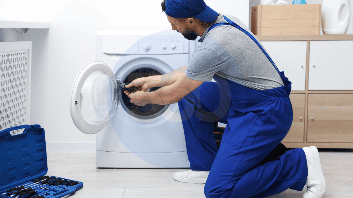 İnciraltı Çamaşır Makinesi Servisi